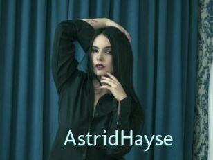 AstridHayse