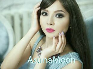 AsunaMoon Straponles