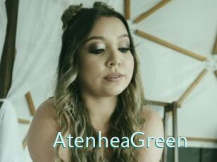 AtenheaGreen