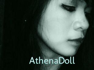 AthenaDoll