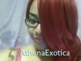 AthenaExotica