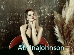 AthinaJohnson