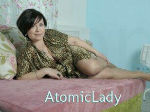 AtomicLady