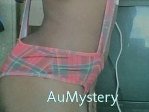 AuMystery