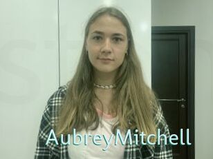 AubreyMitchell