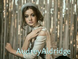 AudreyAldridge