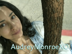 AudreyMonroeXO