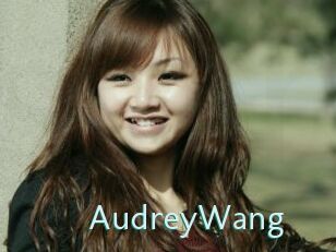 AudreyWang