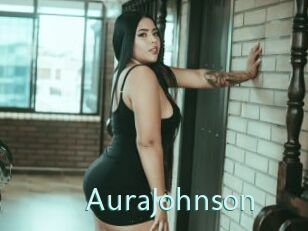 AuraJohnson