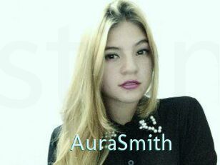 AuraSmith