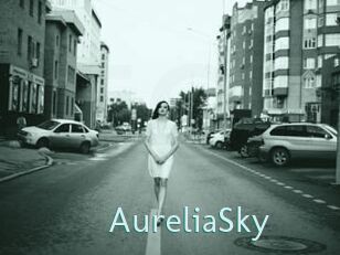 AureliaSky