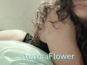 AuroraFlower