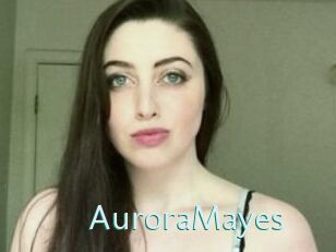 Aurora_Mayes