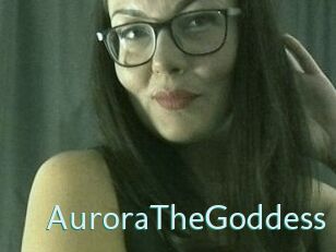 AuroraTheGoddess