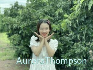 AuroraThompson