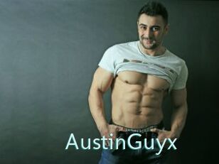 AustinGuyx