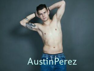 AustinPerez