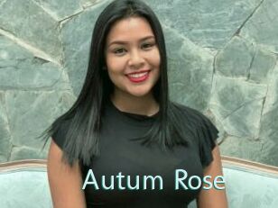 Autum_Rose