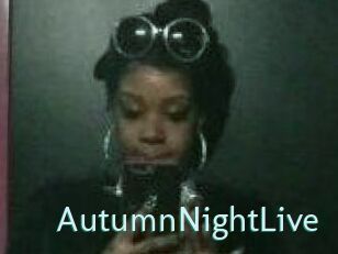 AutumnNightLive