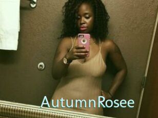 AutumnRosee
