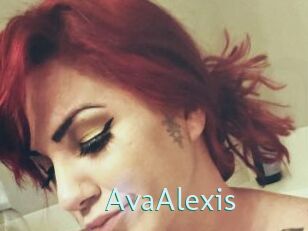 AvaAlexis