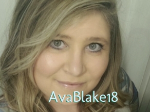 AvaBlake18