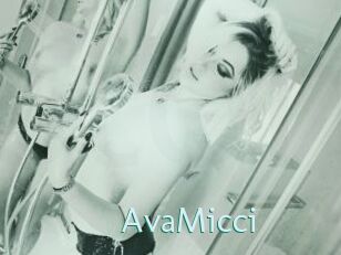 AvaMicci