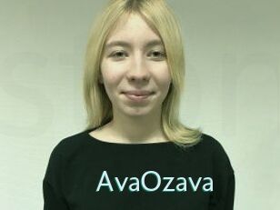 AvaOzava