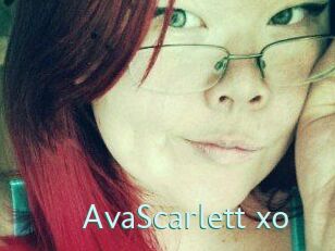 AvaScarlett_xo