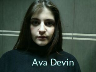 Ava_Devin