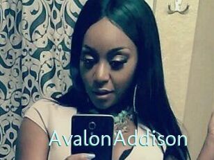 AvalonAddison