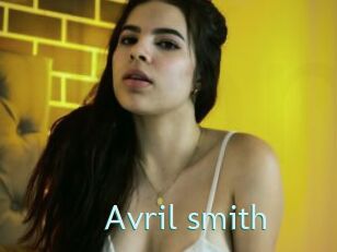 Avril_smith