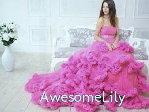 AwesomeLily