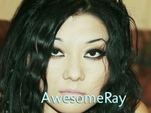 AwesomeRay