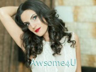 Awsome4U