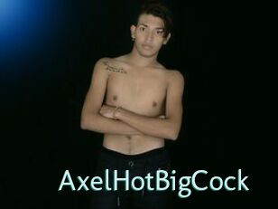 AxelHotBigCock