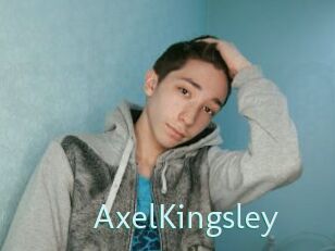 AxelKingsley