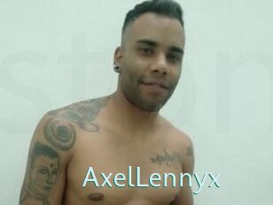 AxelLennyx