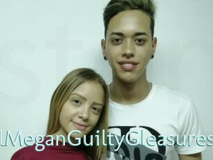 AxelMeganGuiltyGleasures