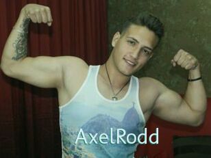 AxelRodd