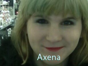 Axena