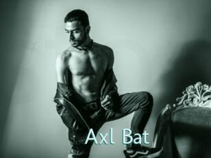 Axl_Bat