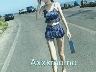 Axxxmomo