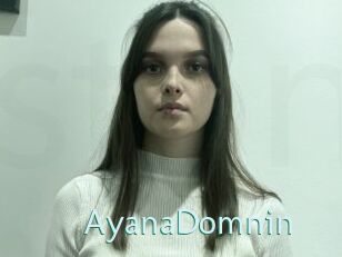 AyanaDomnin