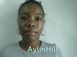 AylinHill