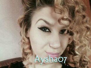 Aysha07