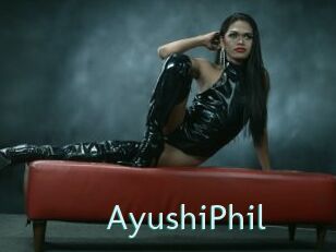 AyushiPhil