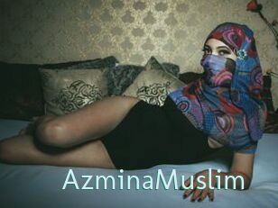 AzminaMuslim