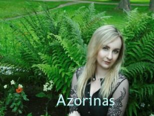 Azorinas