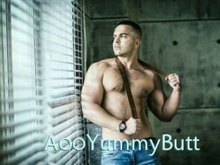 a00YummyButt Straponles